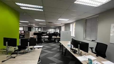 Silver Stream Business Park